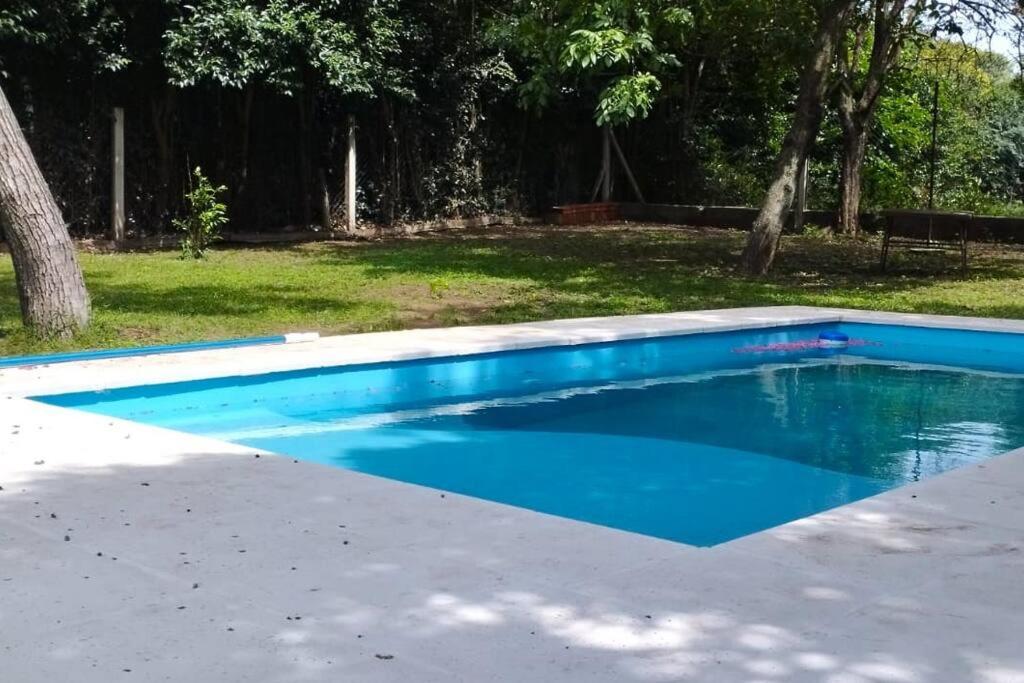 Casa en Cosquín