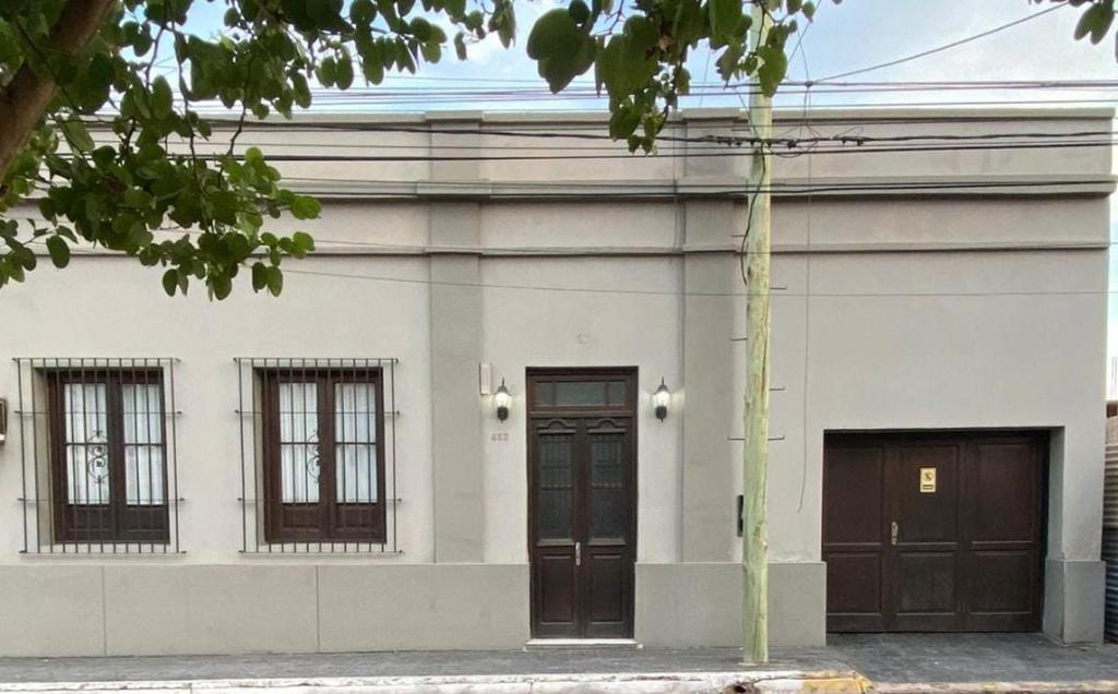 Casa en el centro LA Rioja