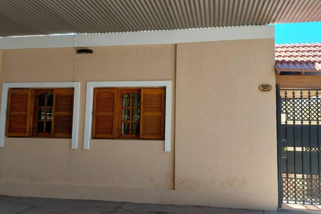 Casa en la ciudad de San Juan a 8 cuadras plaza principal