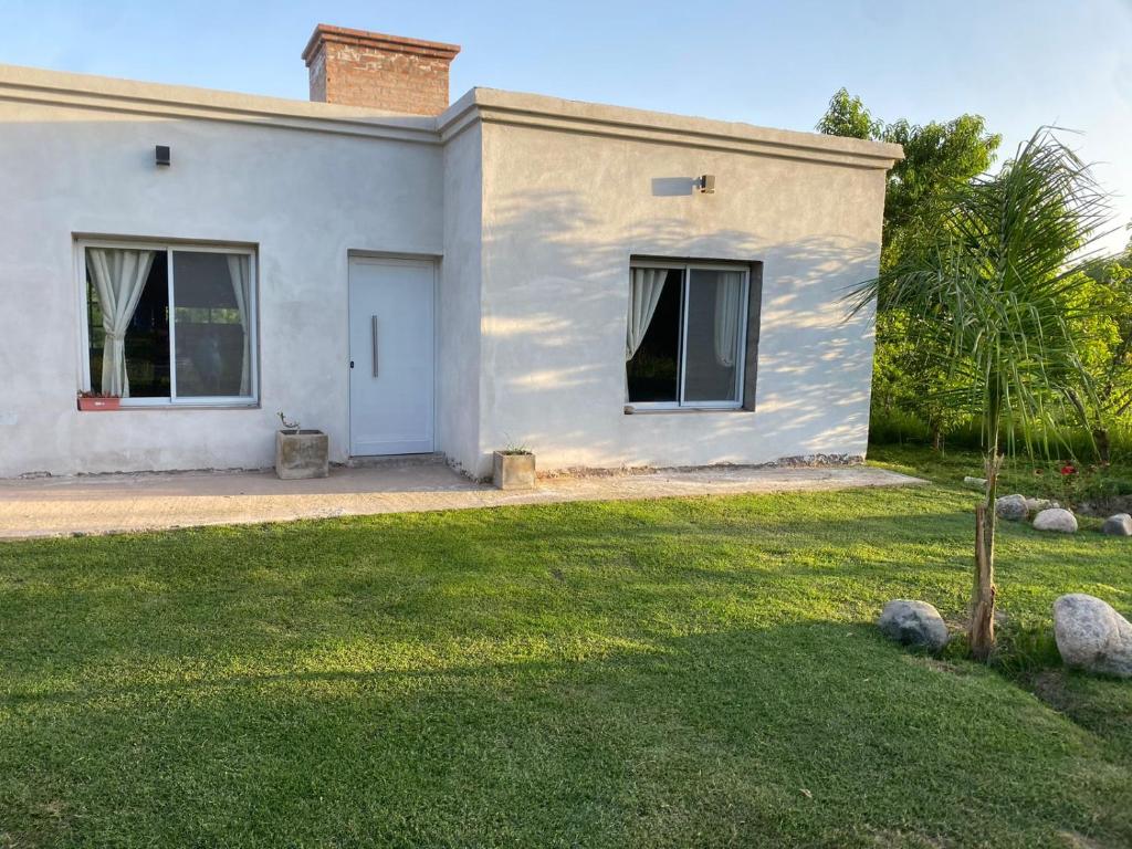 Casa en La Puntilla