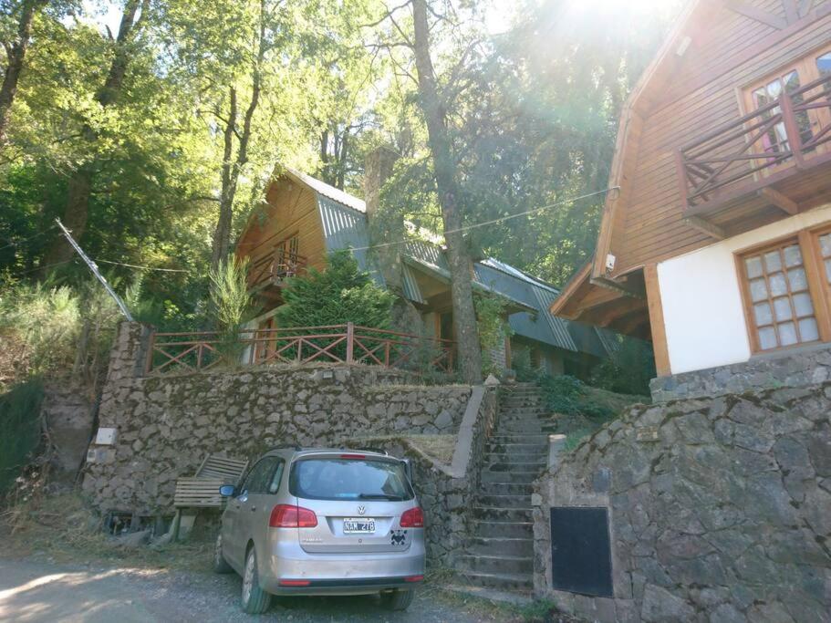 Casa en San Martín de los andes