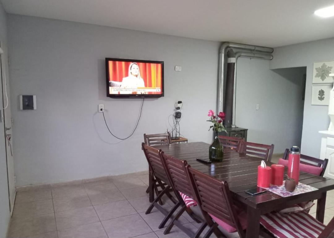 Casa en villa amancay, villa general belgrano