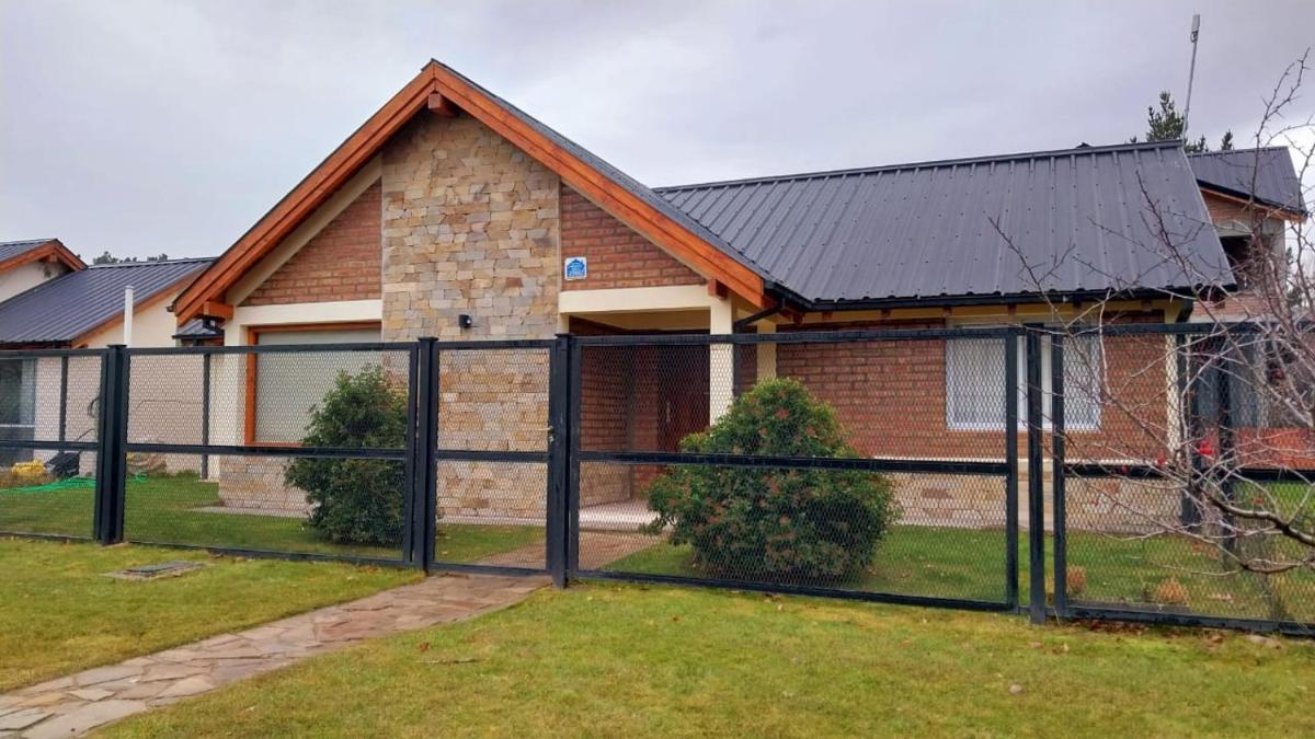 Casa en Villa Hipica