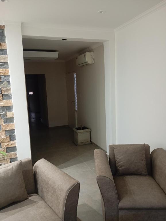 Casa fácil accesos