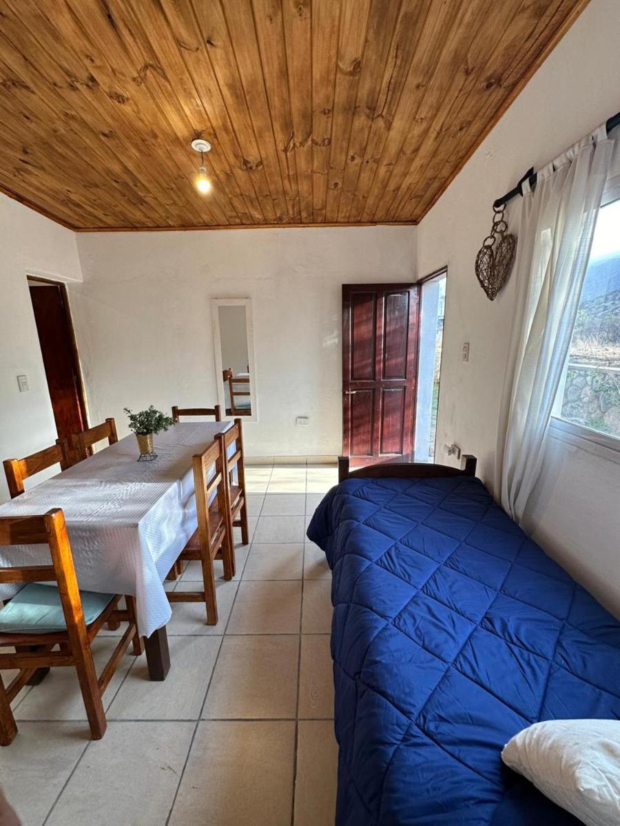 Casa Familiar Cafayate Casa Norte