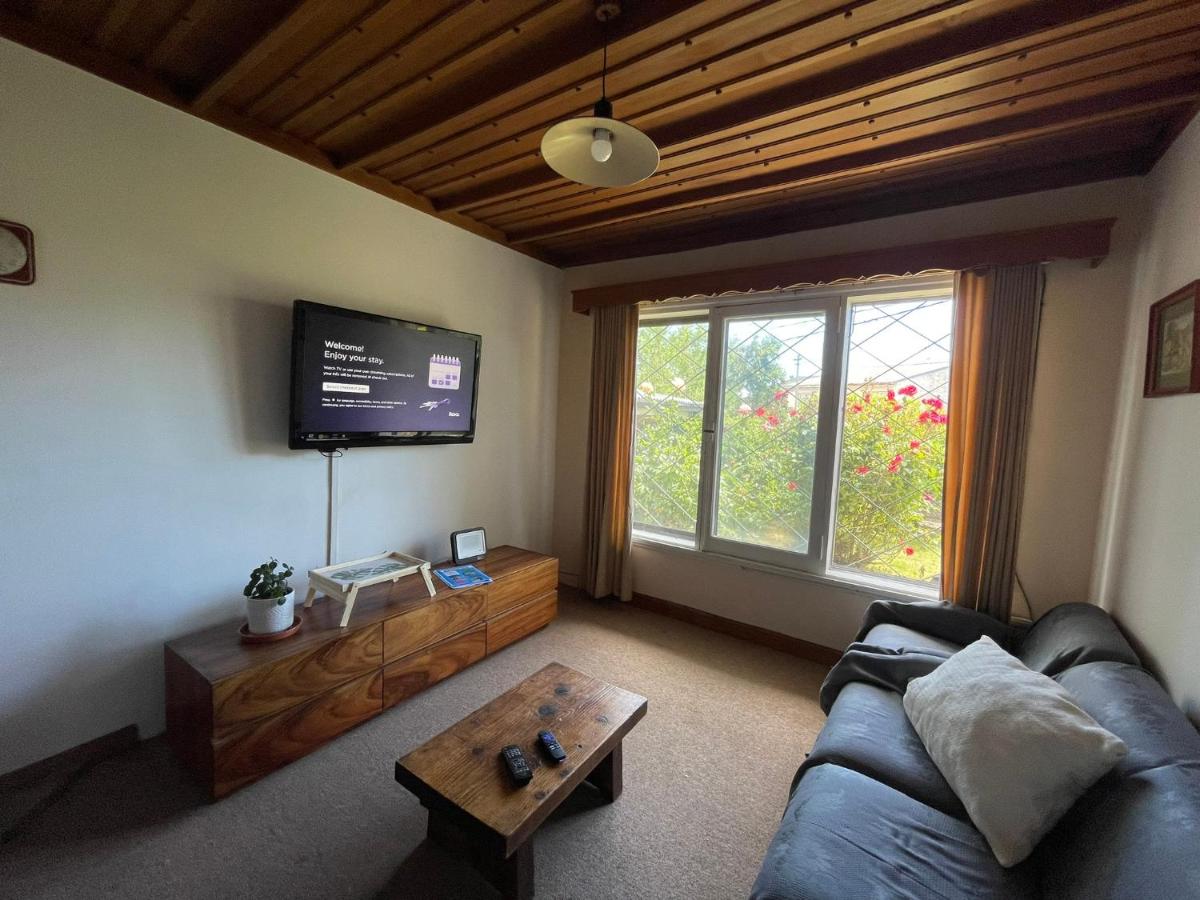 Hermosa casa zona céntrica Bariloche