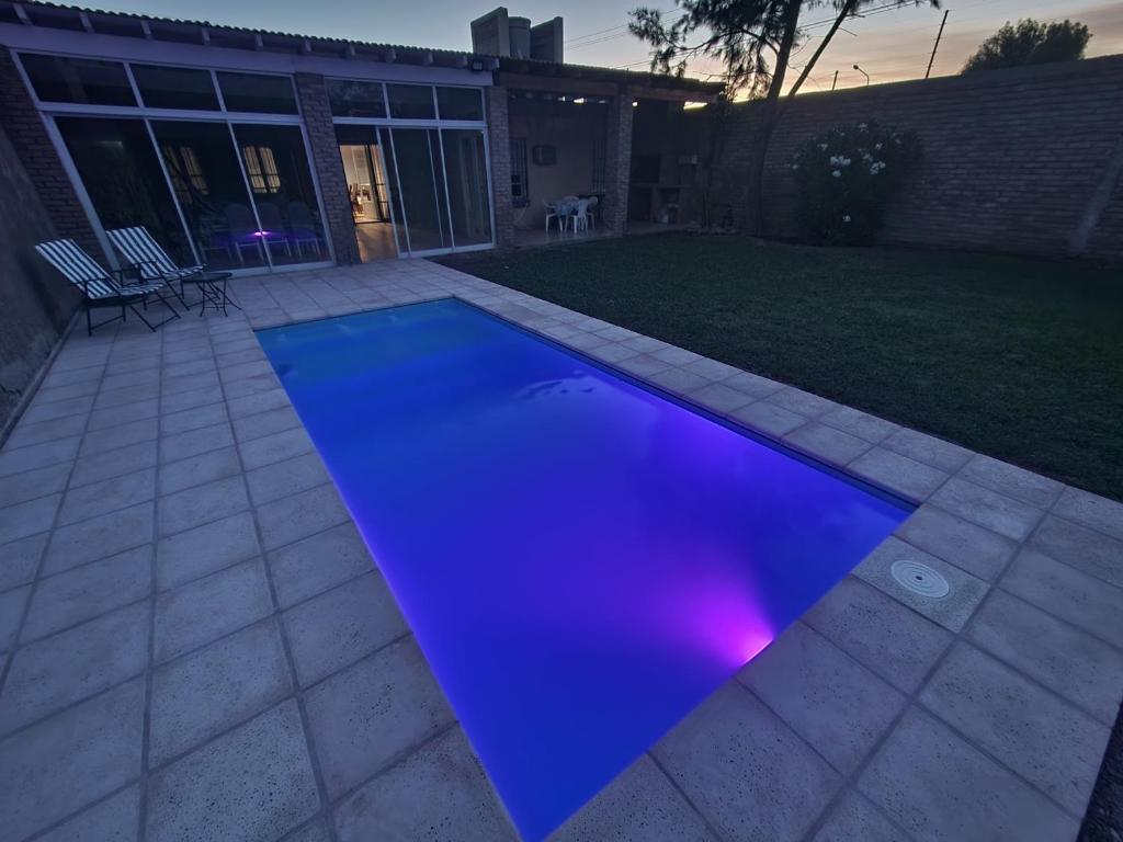 CASA FAMILIAR