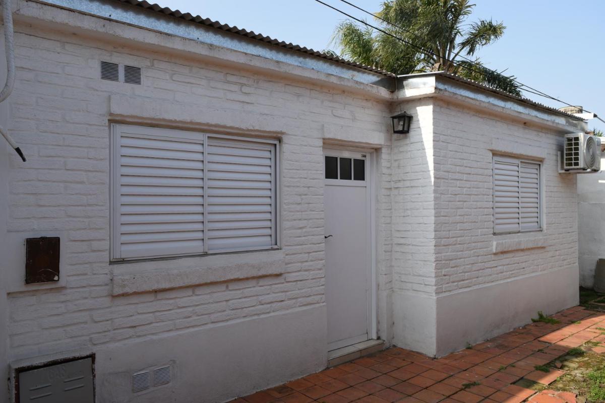 Casa familiar