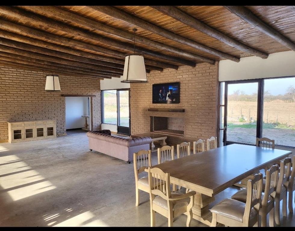 Casa Gande