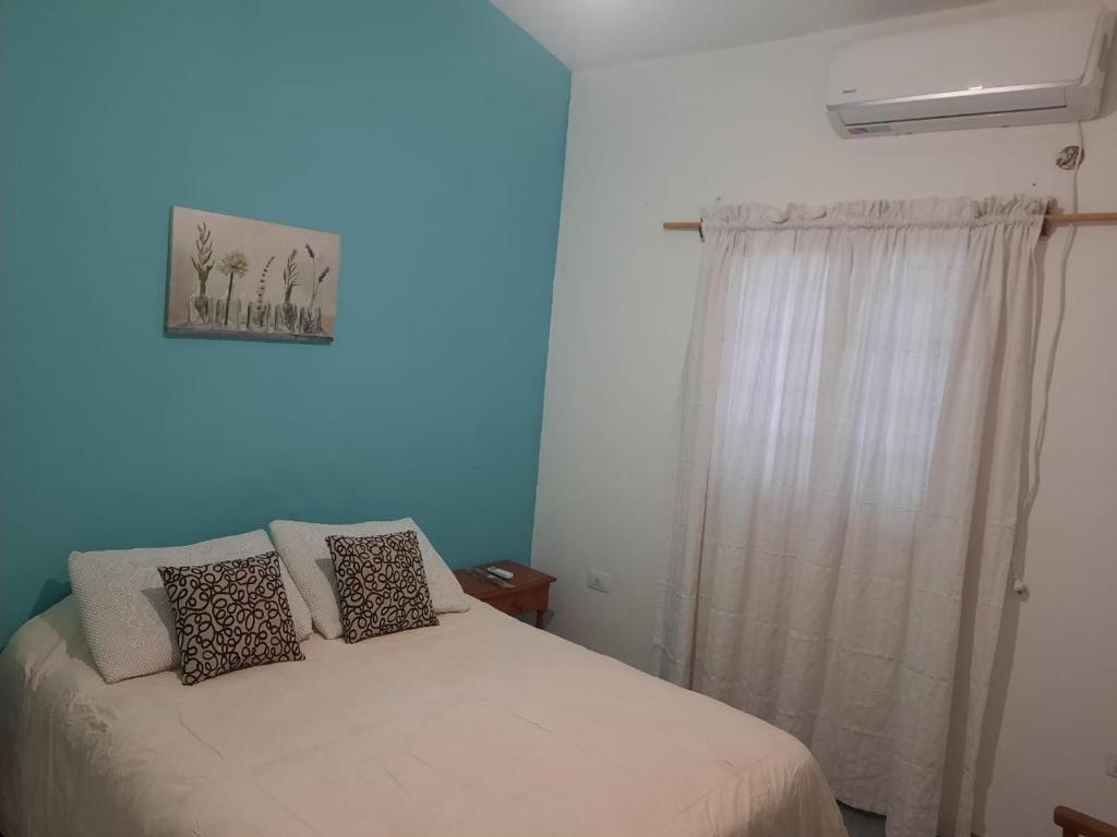 casa familiar confortable