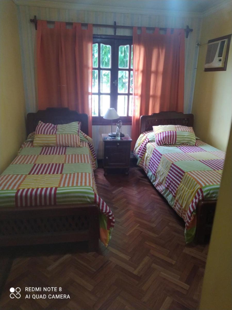 casa Salta