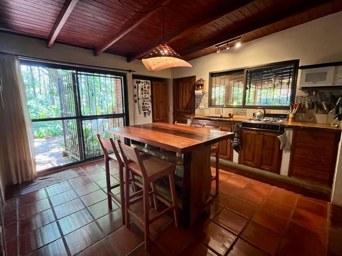 Casa Jaguar
