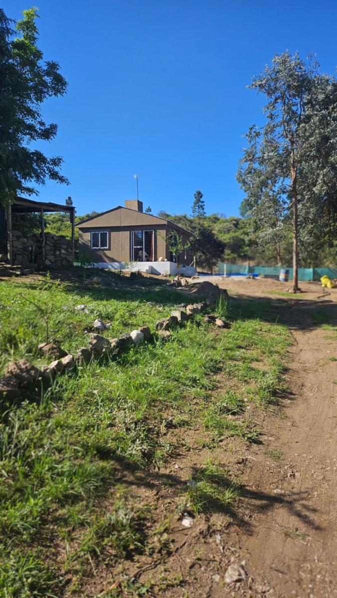 Casa La Bonita Los Espinillos, Potrero de Garay