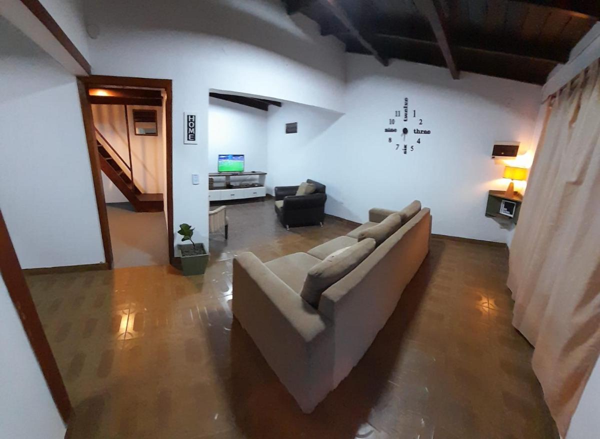 Home La Pampa