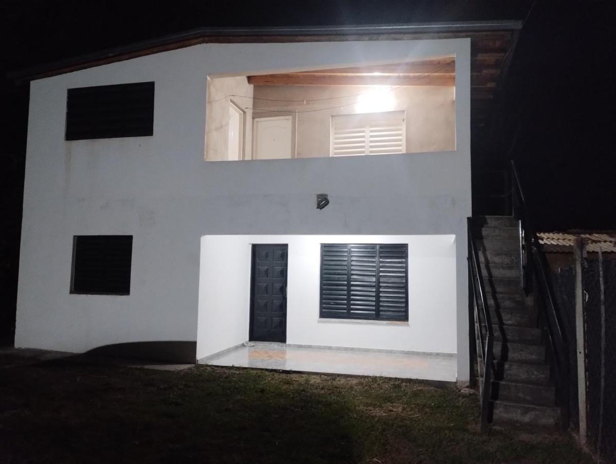 Casa los condores