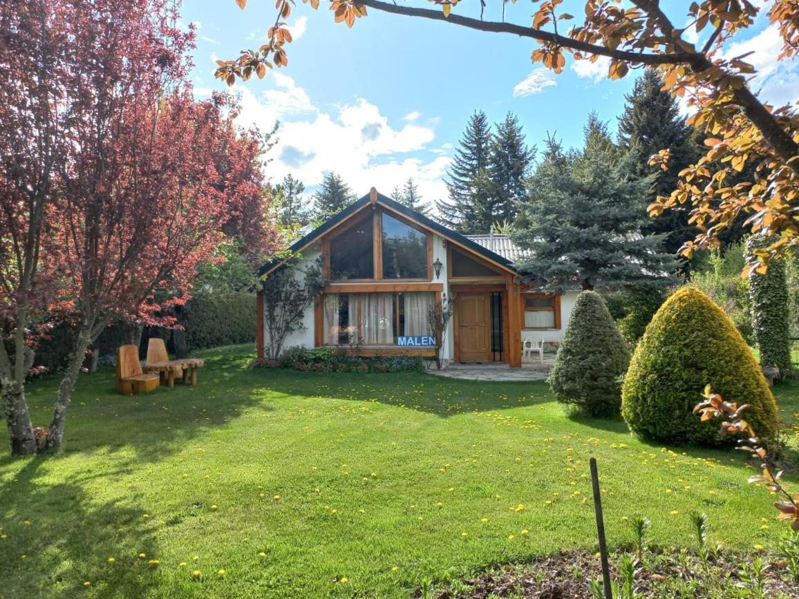 Casa Malen Llao Llao