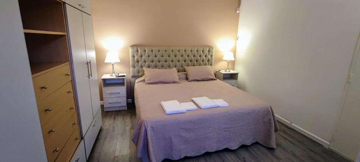 Casa Marqués con pileta