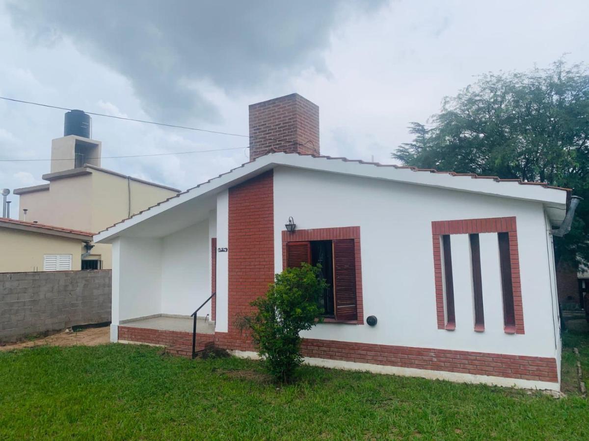 Casa Martinez