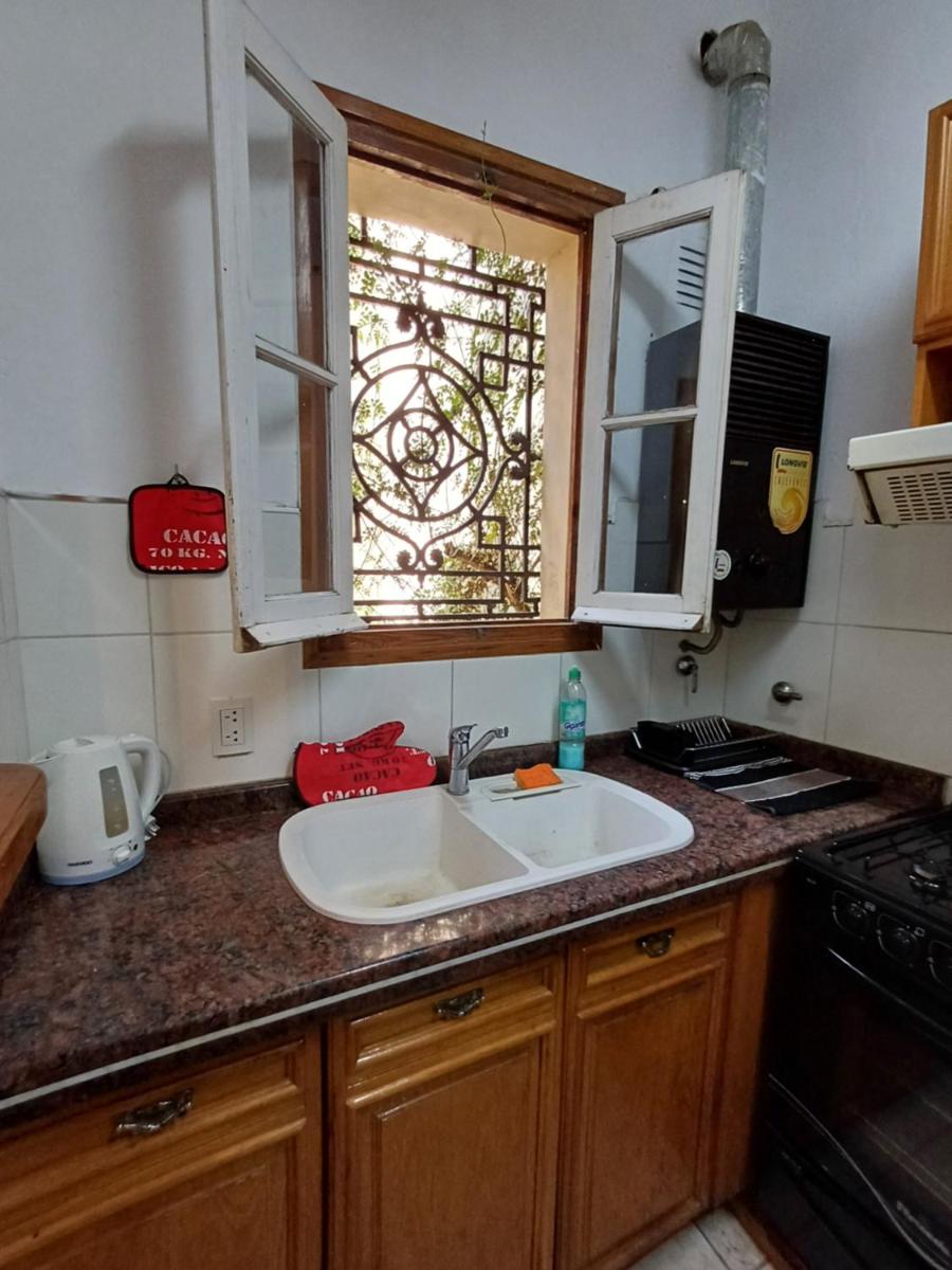 Gran casa con cochera doble en el centro de Rosario