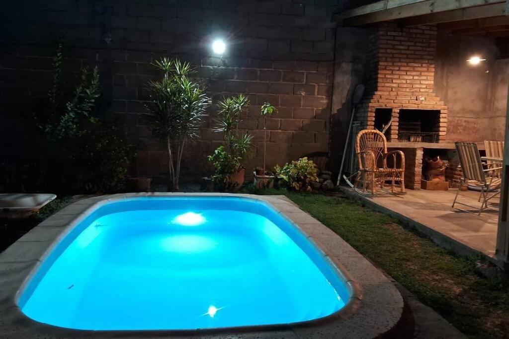 Casa Oeste