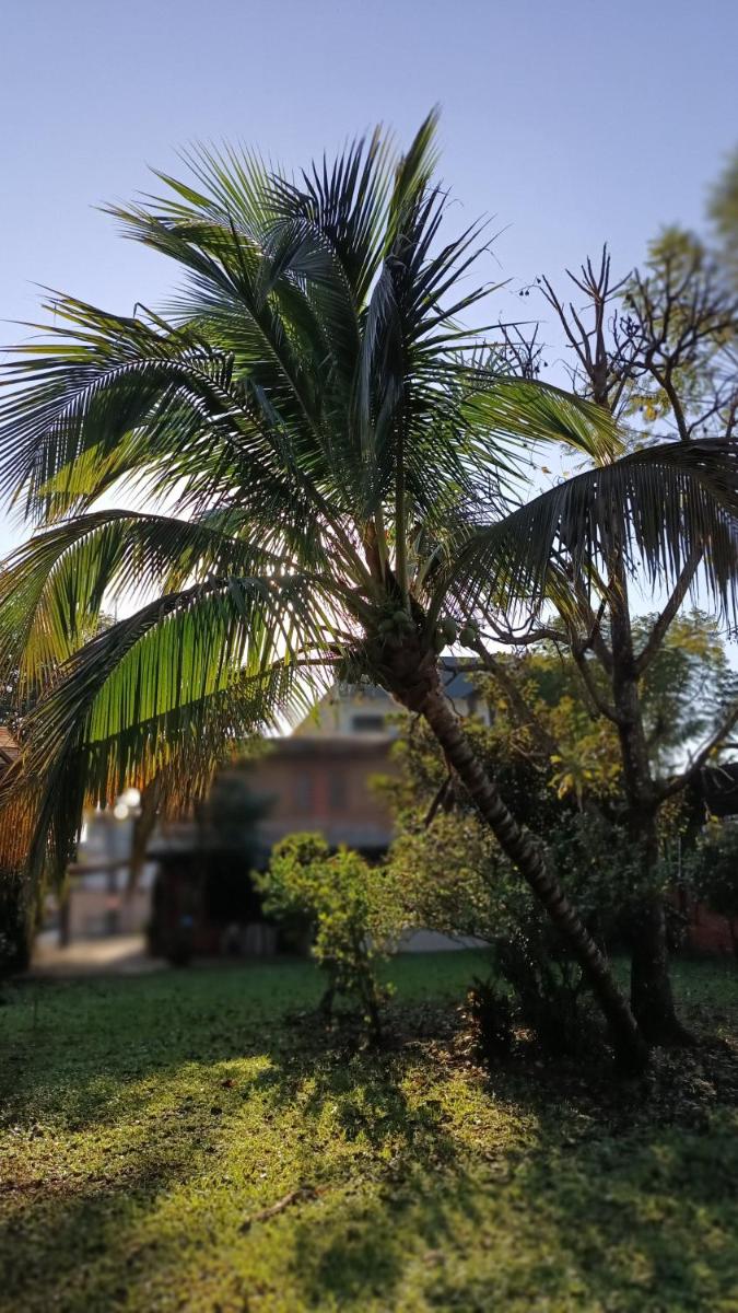 Casa Pancha