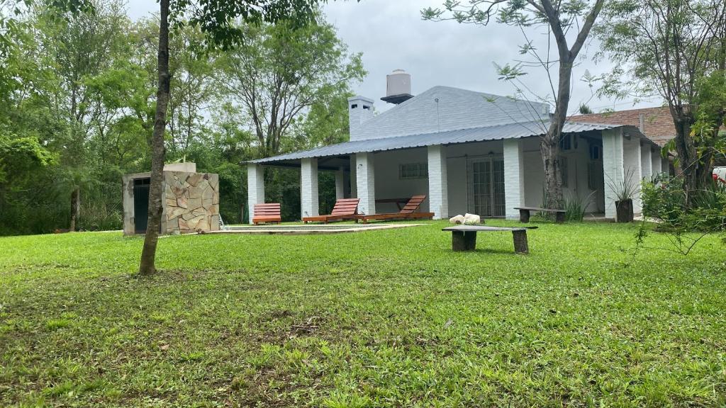 CASA Para Familia hasta 5 PERSONAS!!!
