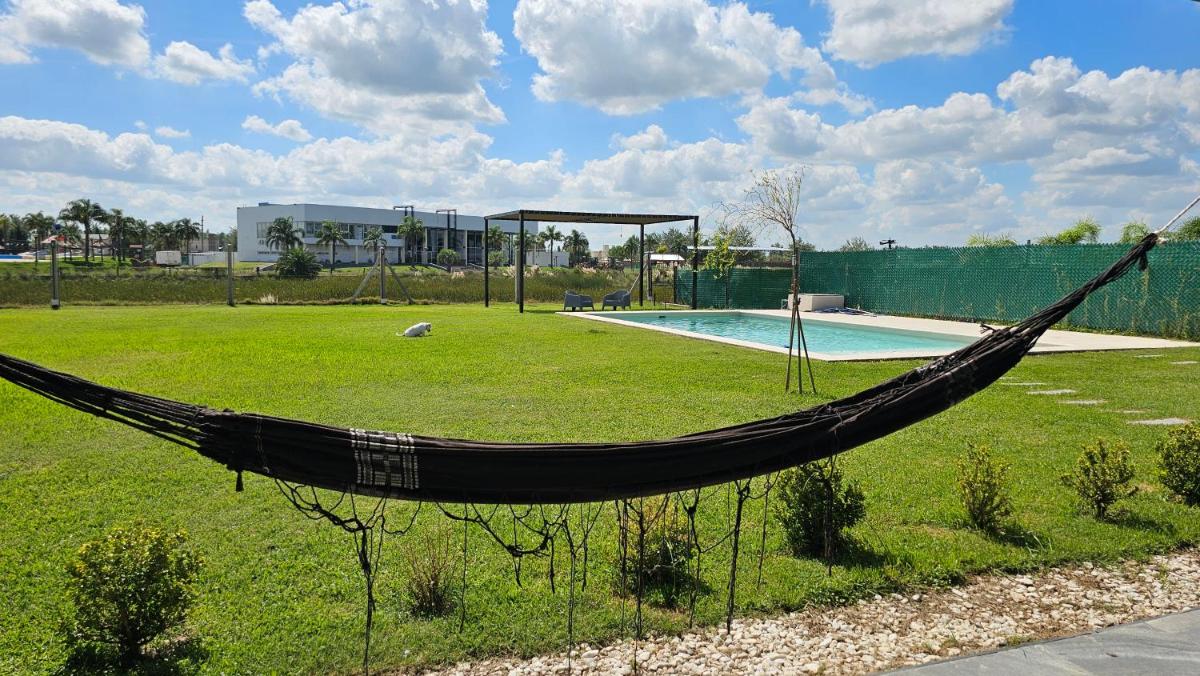 Roldán, Casa de Reuniones, Eventos y Vacaciones