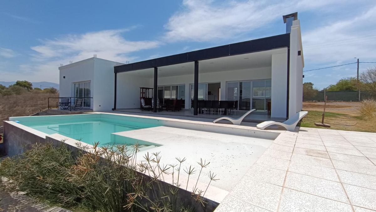Casa Paradiso II