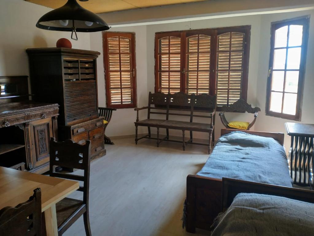 Casa Patagonica