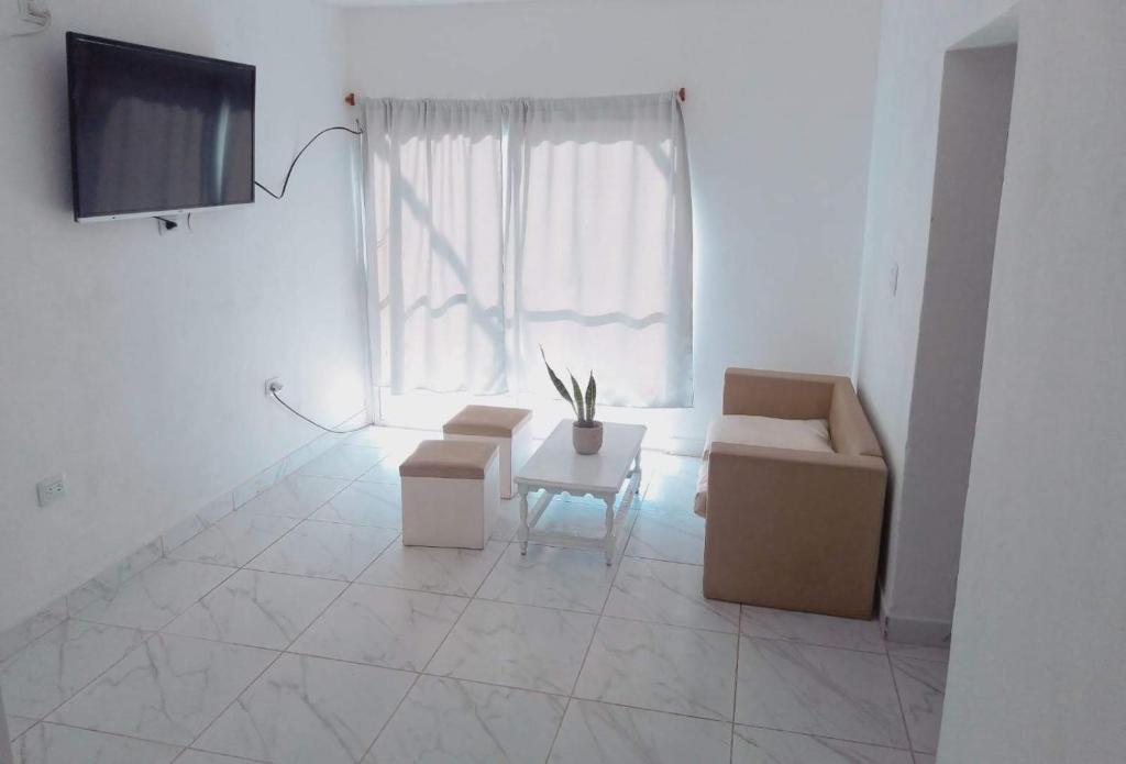 La Casita Quincho y Pileta