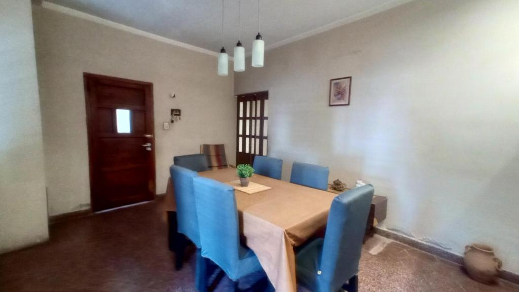 Departamento PRINGLES - La Rioja