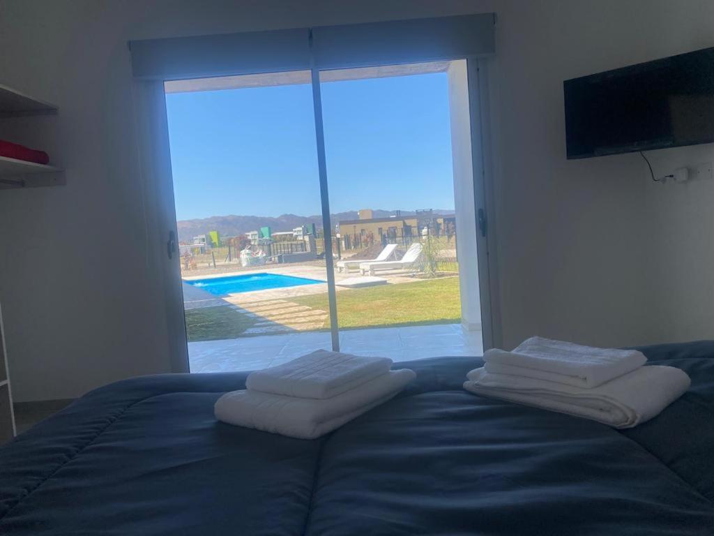 AIRES DEL LAGO, Los Molinos 2