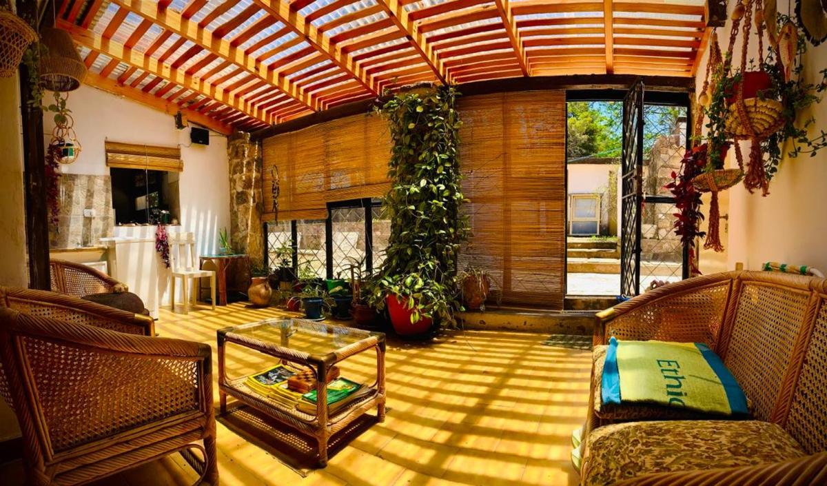 Casa Qi