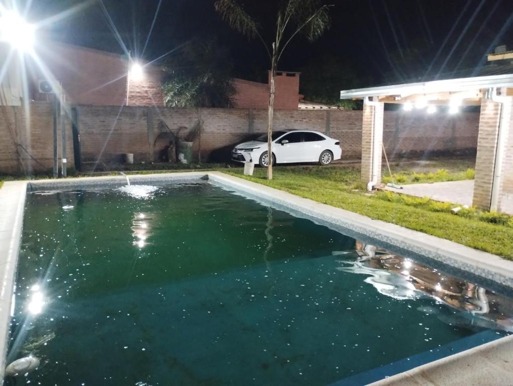 Casa Quinta en Paso de La Patria Corrientres Argentina