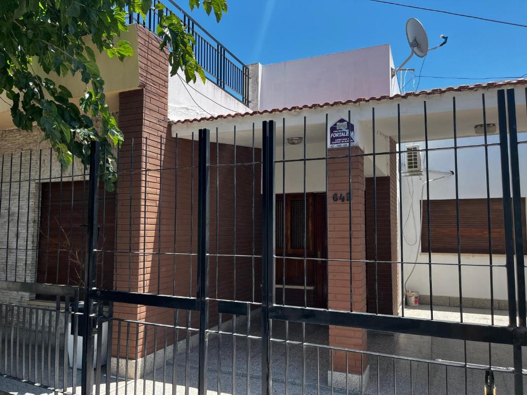 Casa Rava