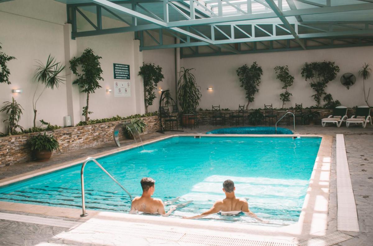 Casa Real Hotel