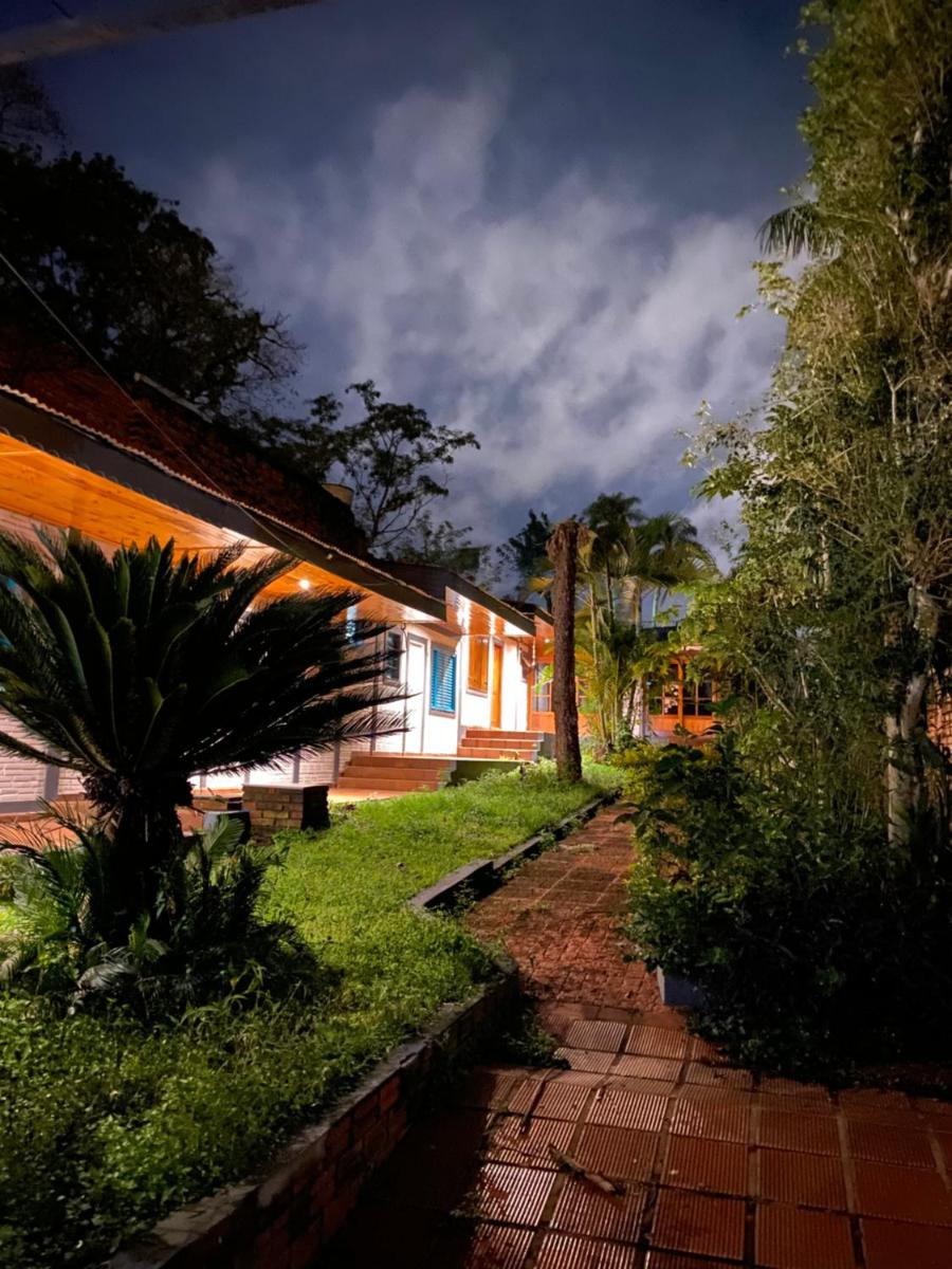Casa San Lorenzo
