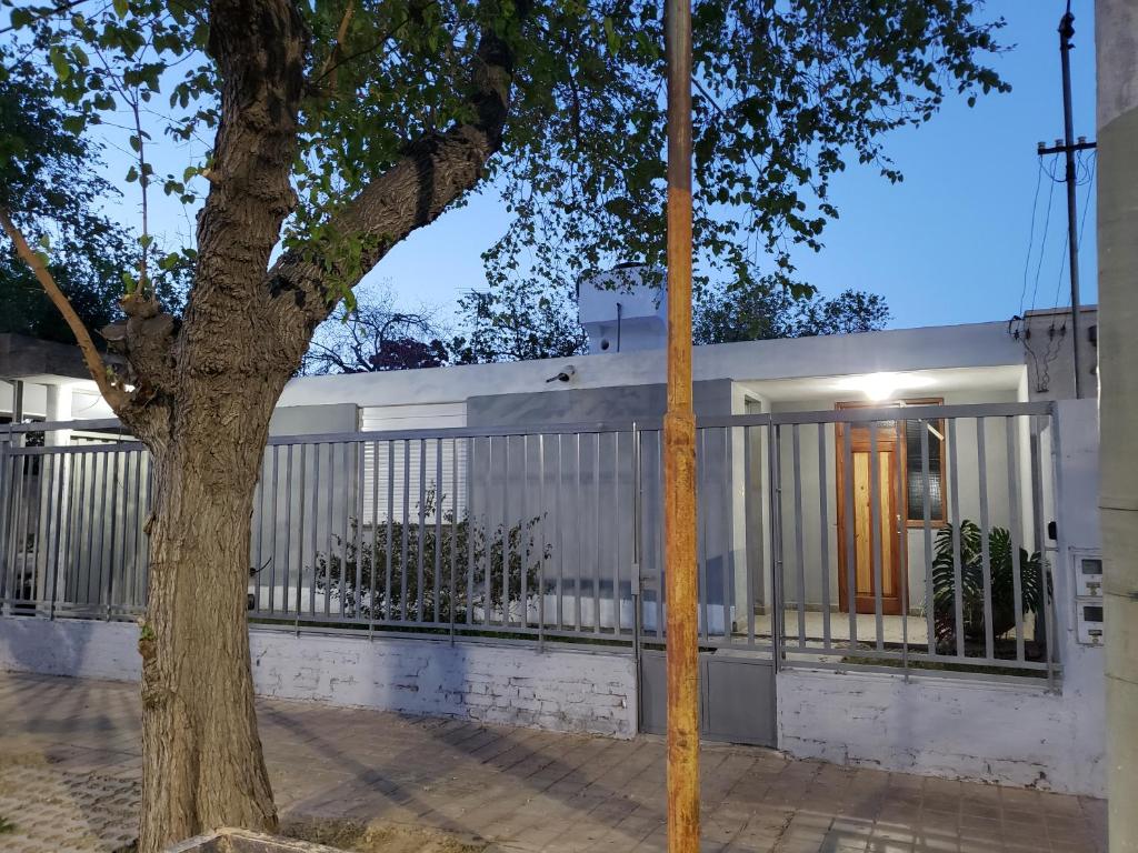 Casa Sencilla