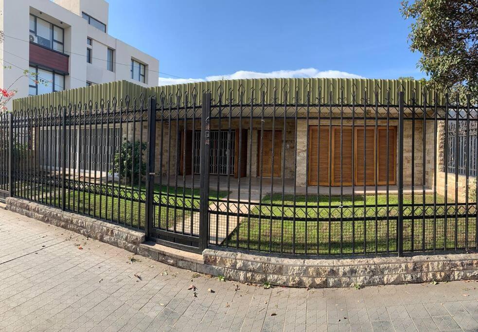 Casa Tejeda
