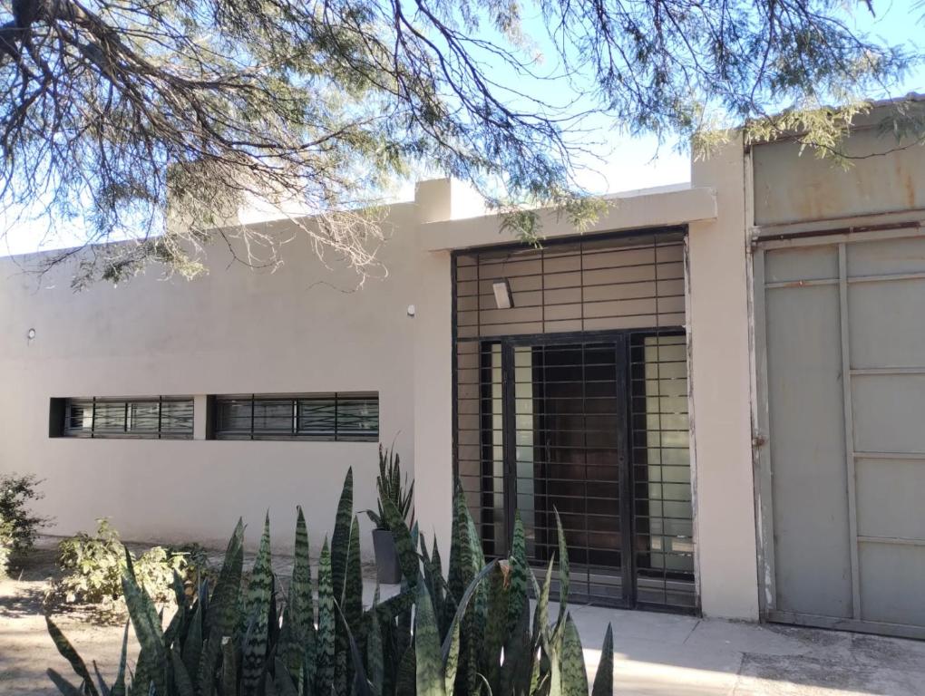 Casa SyS