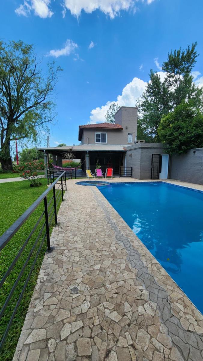 Casa Unalome Funes
