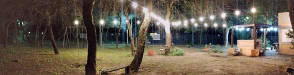 casa vacaciones