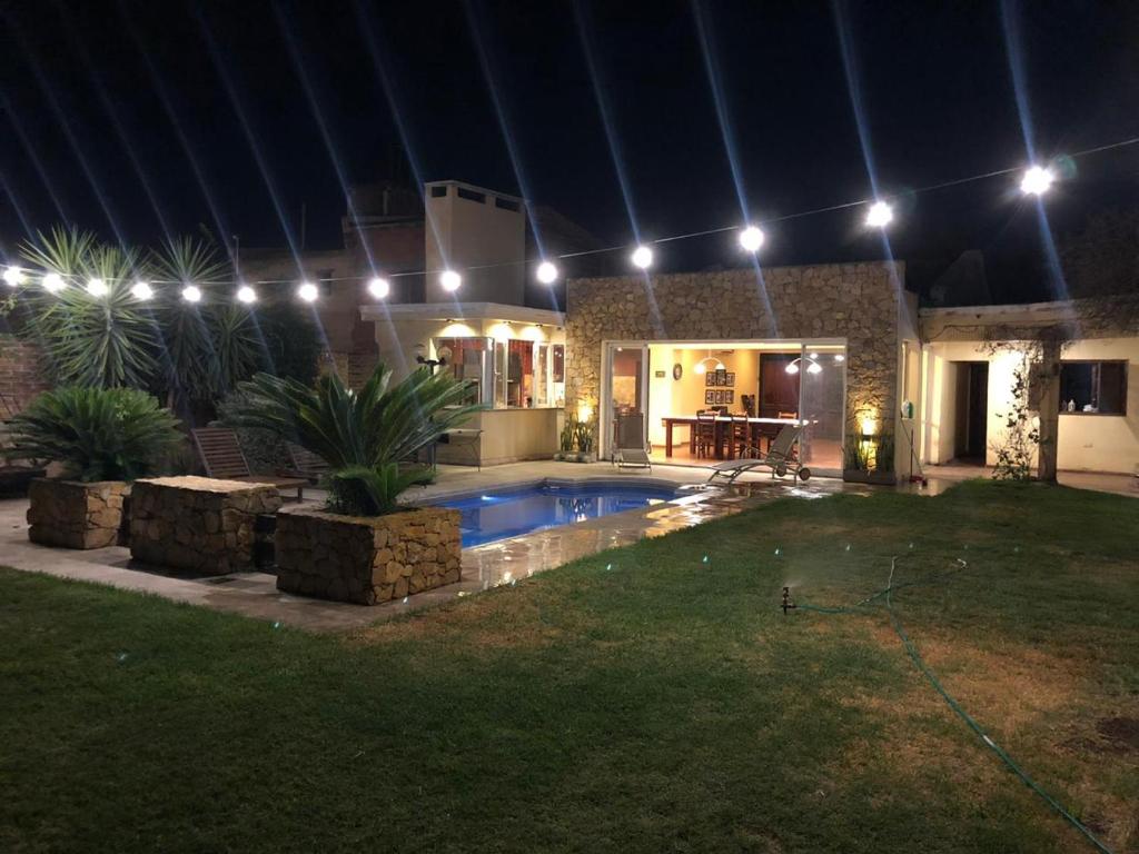 CASABLANCA CATAMARCA Guest House
