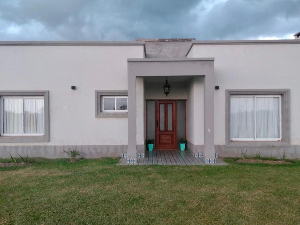 Casimiro Casa de Campo - Guest's house