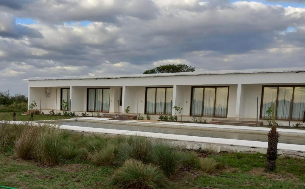 Casimiro Ibera Hotel Boutique