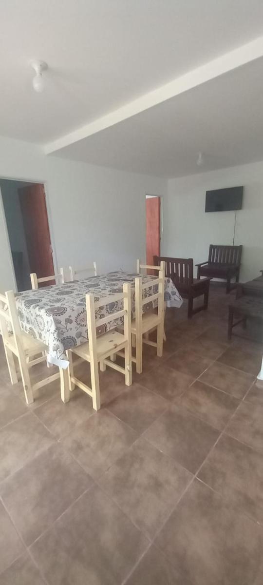 Casita a 150 mts del río