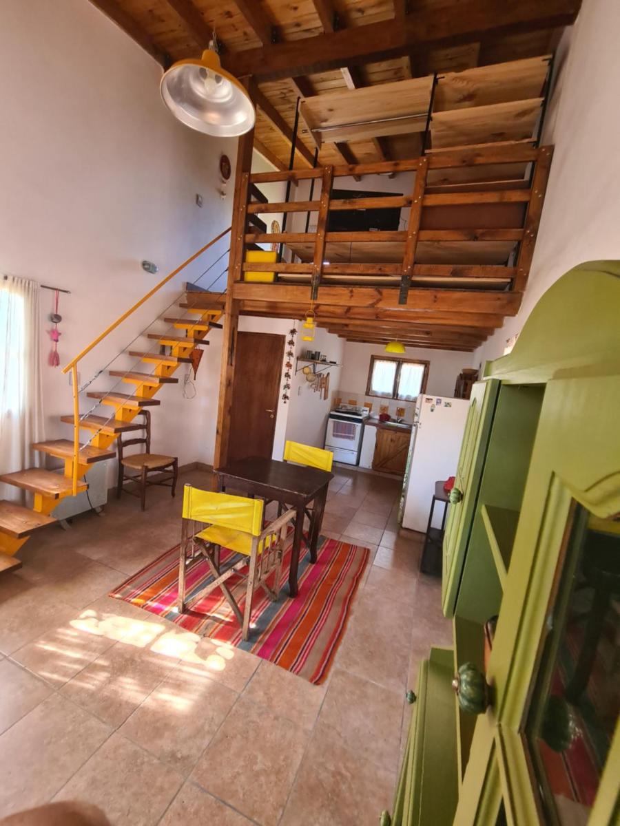 Casita Alegre