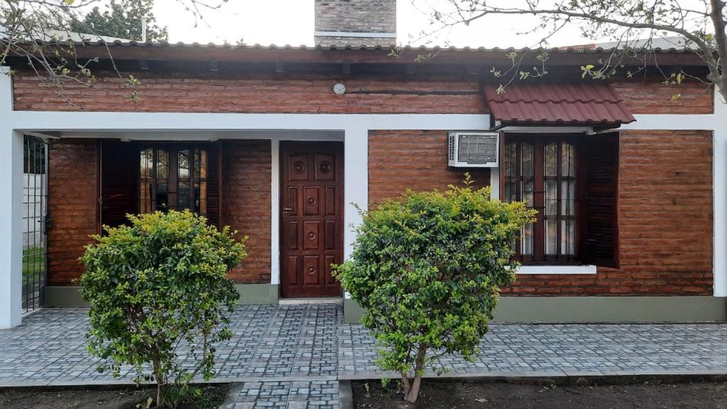 Casita de Ana