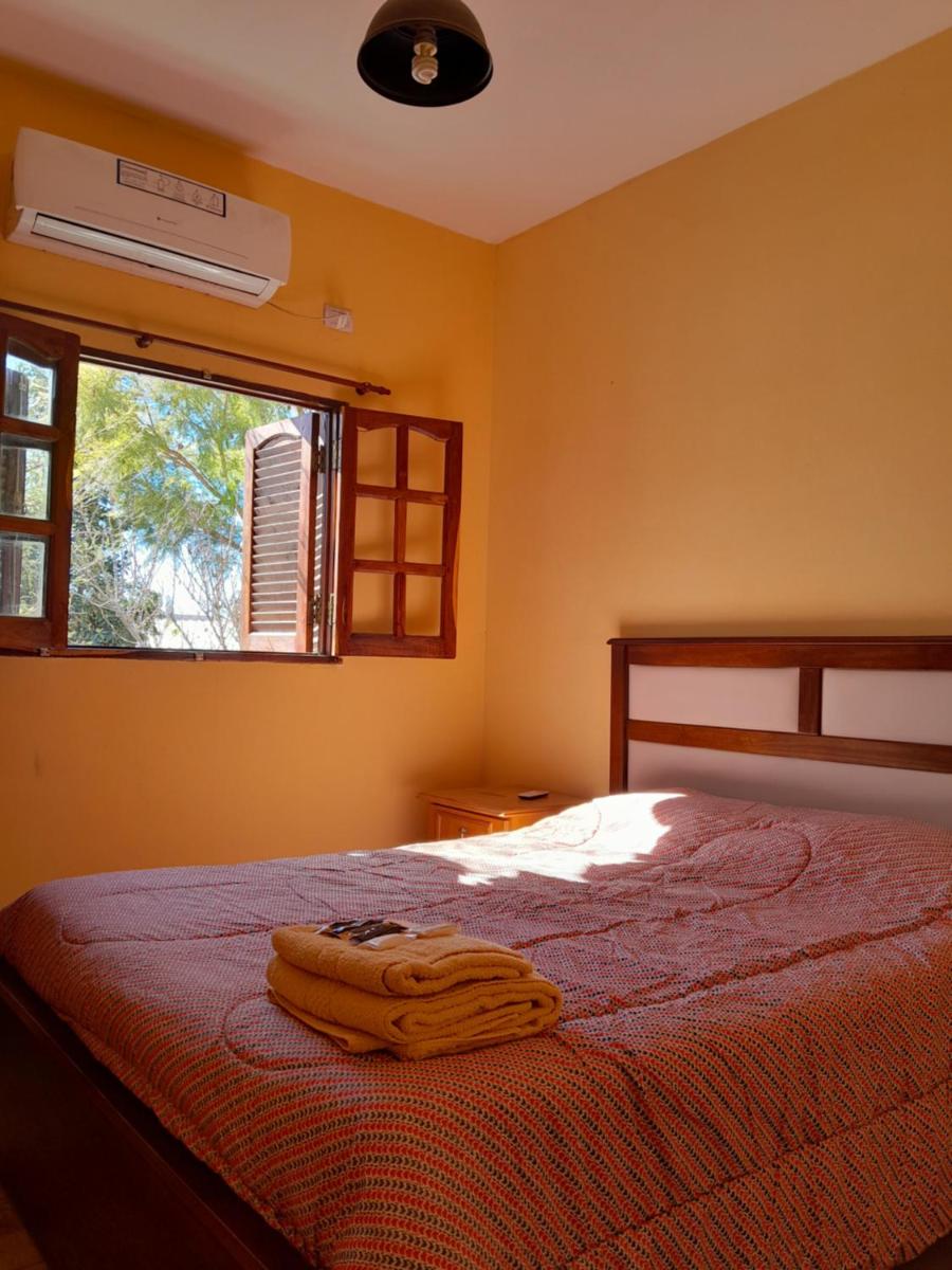Casita de Cafayate
