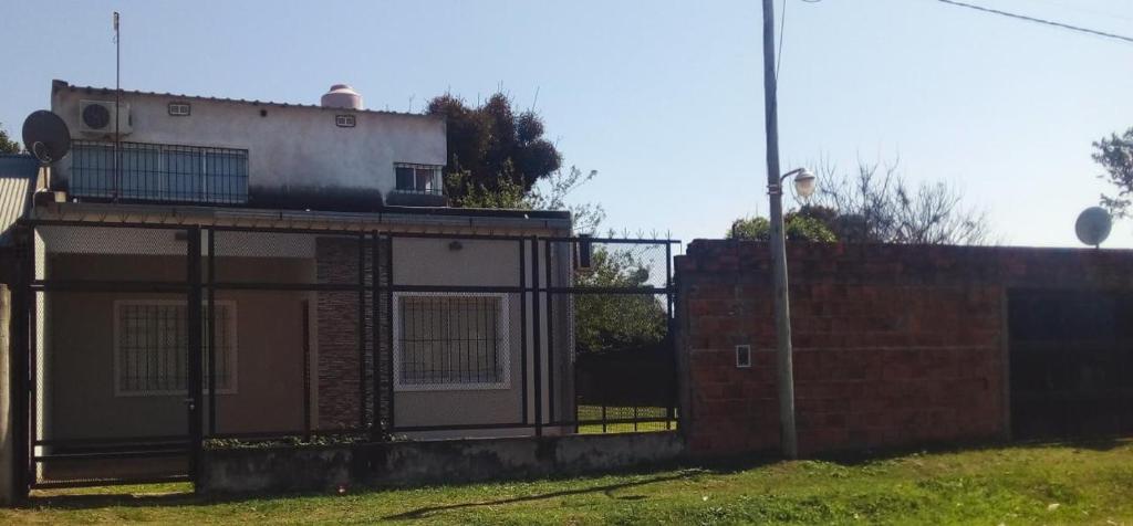 Casita del parque cadenas